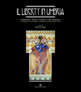 arte liberty in umbria