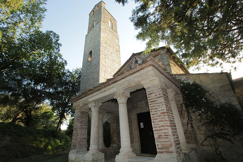 Chiesa di S. Pudenziana