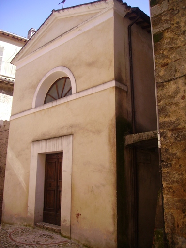 Chiesa di S. Giuseppe