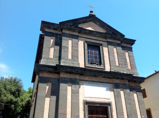 Chiesa della SS. Maria Annunziata