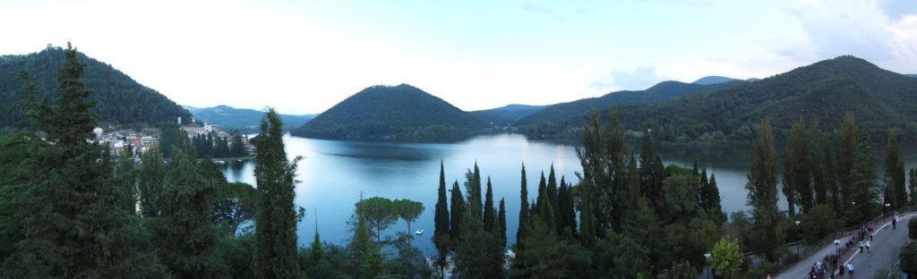 Lago di Piediluco
