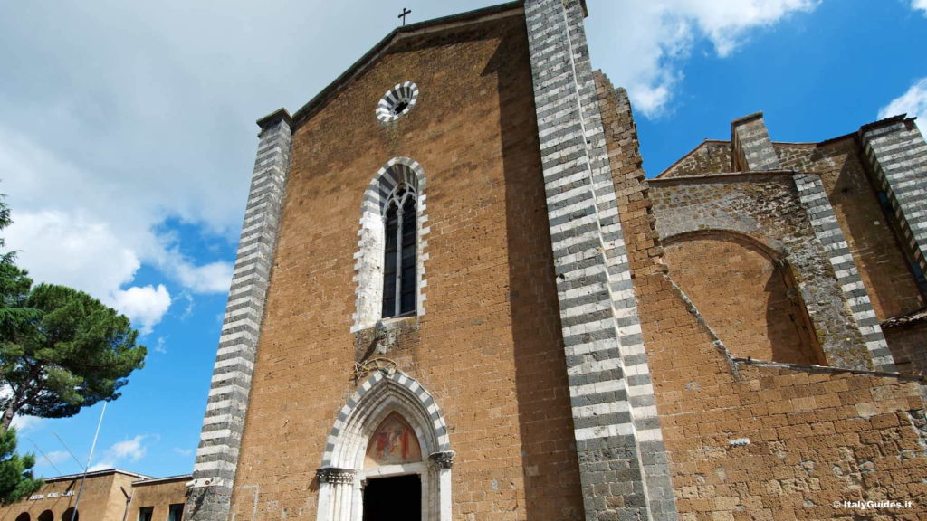 Chiesa di S. Domenico