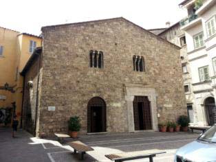 Chiesa di San Lorenzo