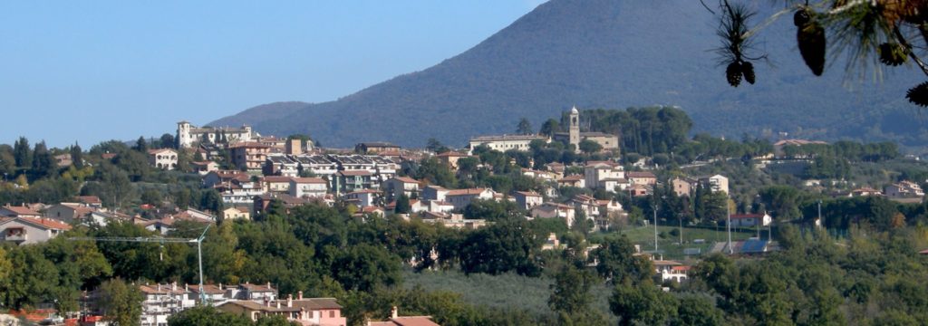 Parco botanico "Alberto Violati"