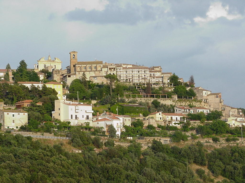 Percorsi naturalistici