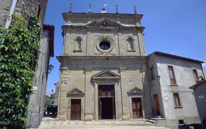 Chiesa S.Niccolò