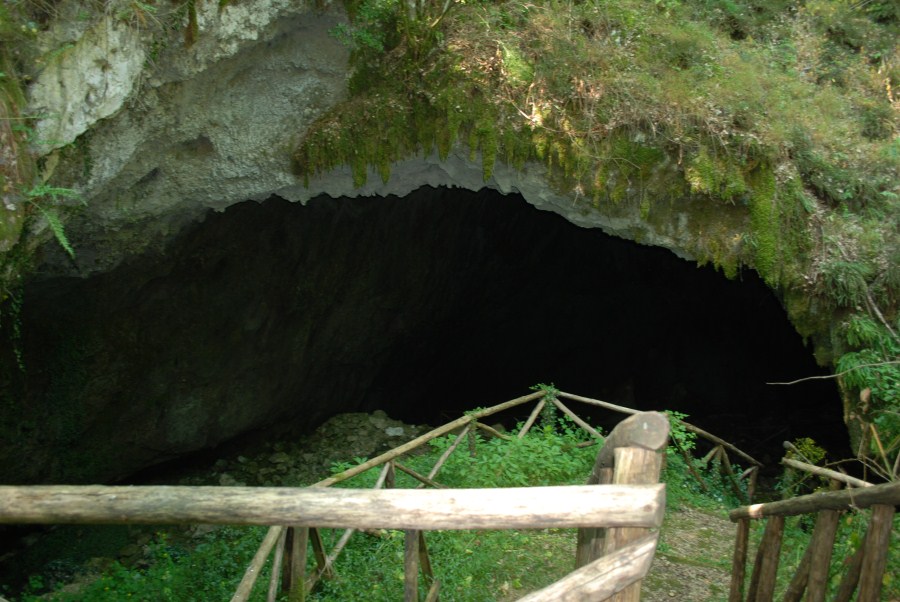 Grotta Bella 