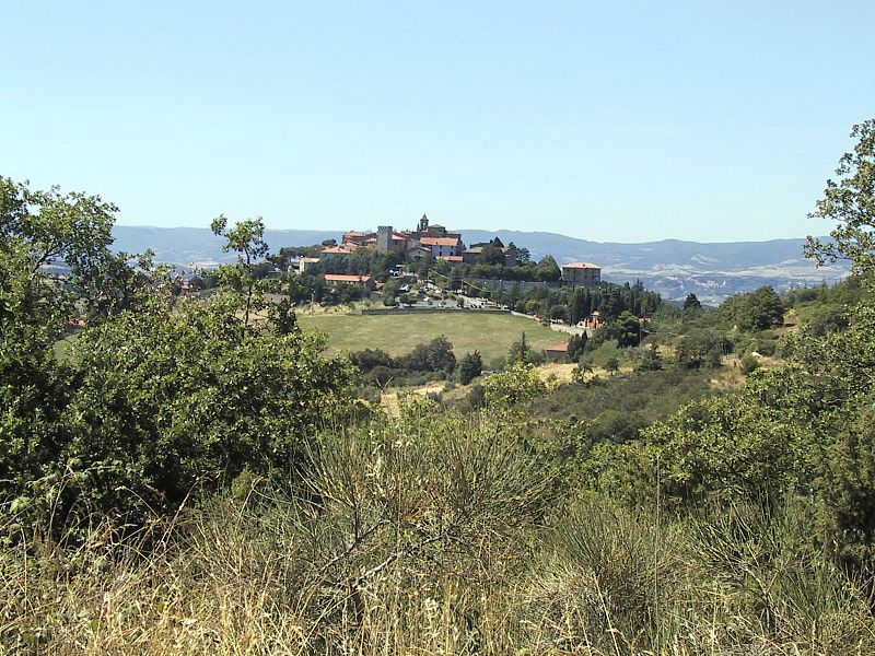 Castello di Montegabbione
