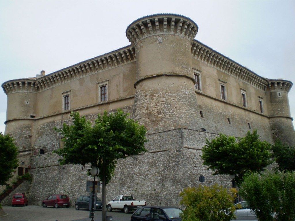 Il Castello