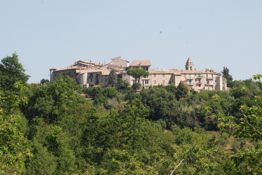 Castello di Toscolano
