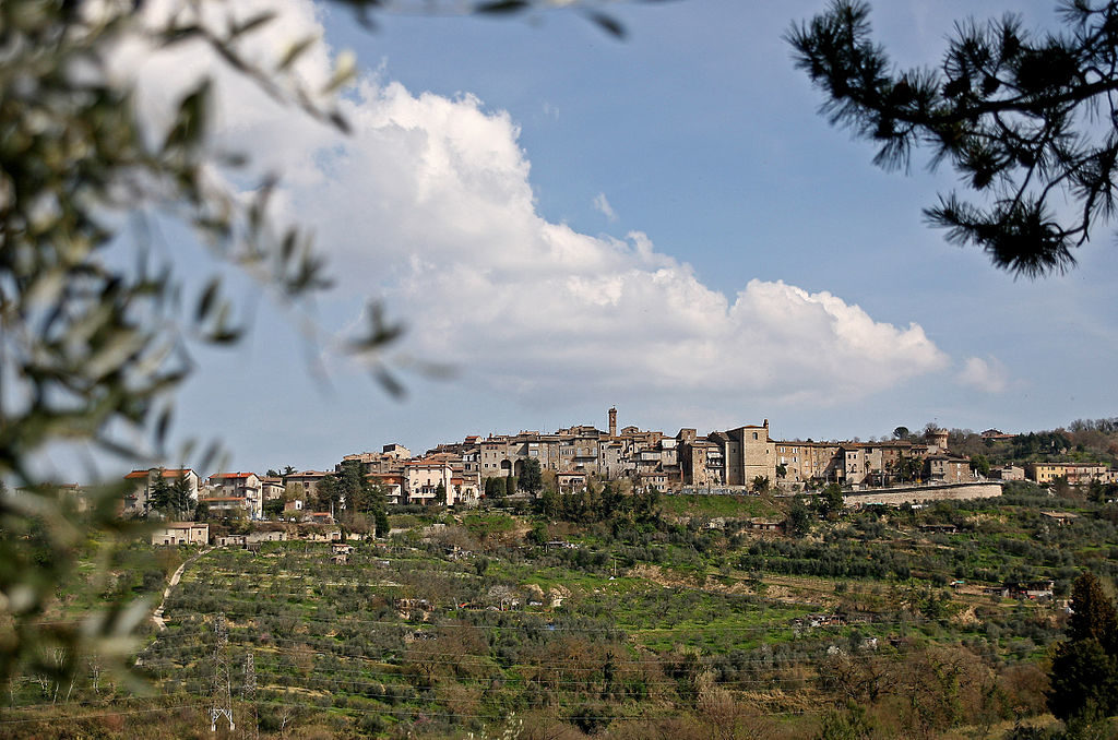 Chiesa della Madonna delle Grazie