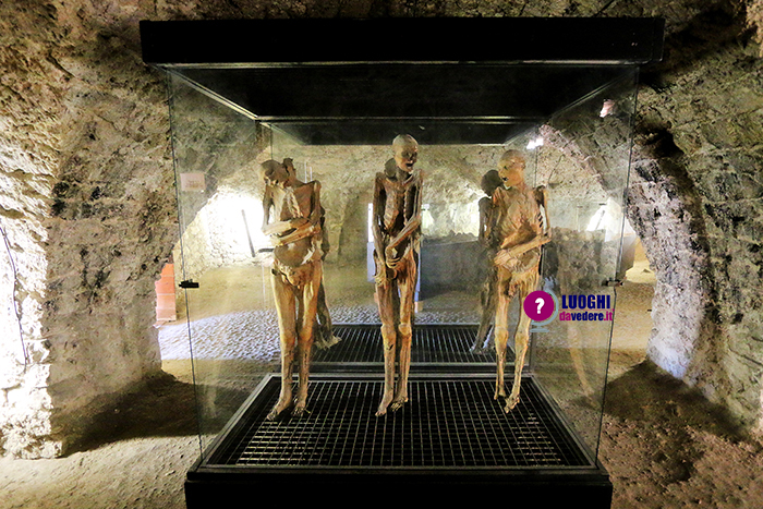 Museo delle mummie