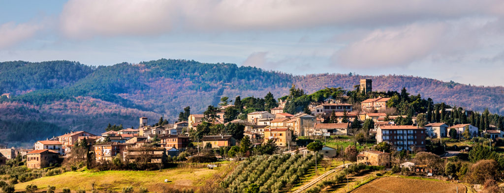 Itinerari naturalistici