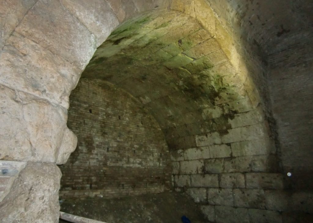 Ponte Sanguinario