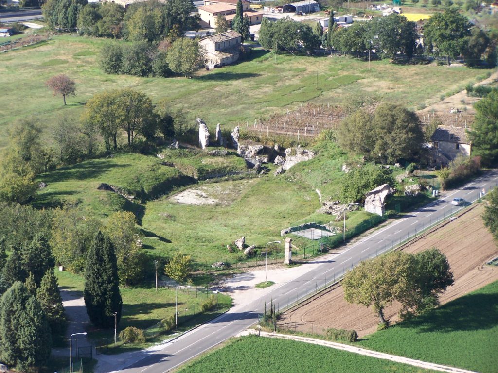 Anfiteatro Romano