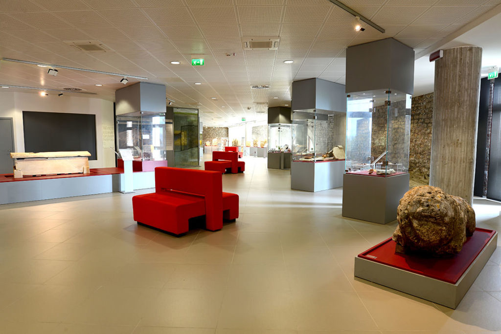 Antiquarium