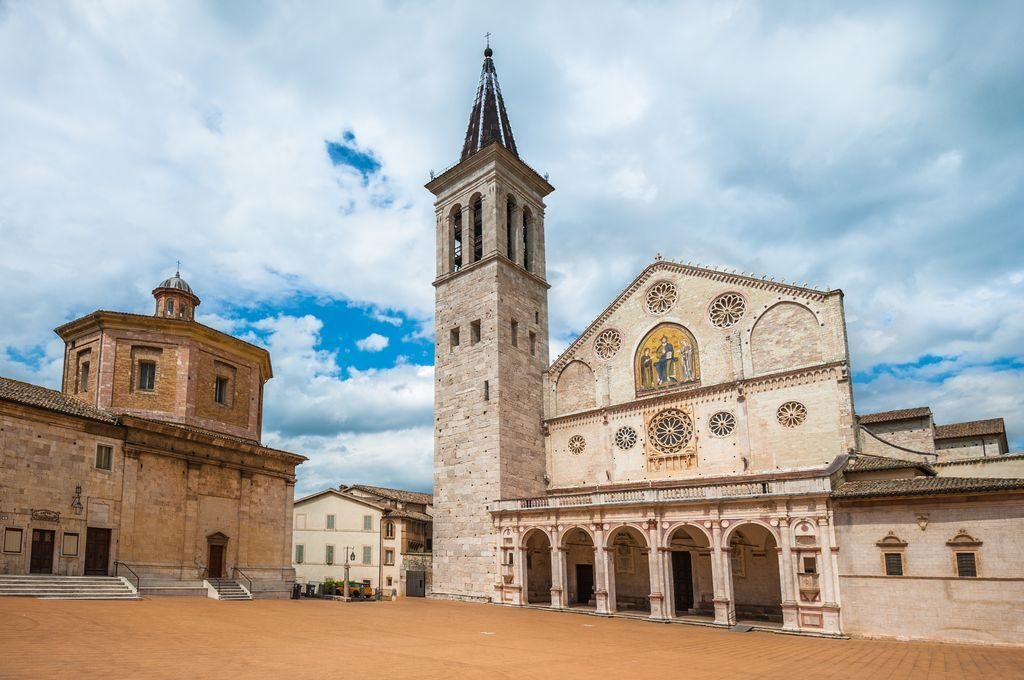 Cattedrale di S. Maria Assunta