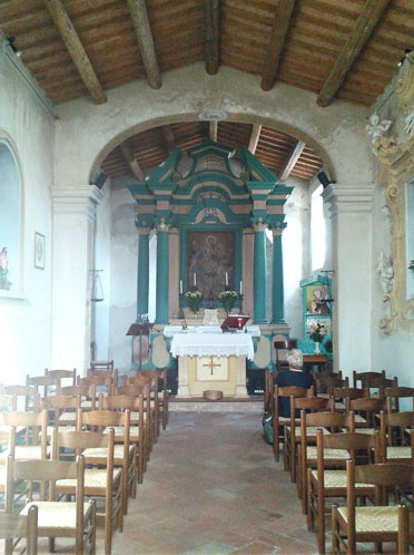Chiesa di S. Anna 