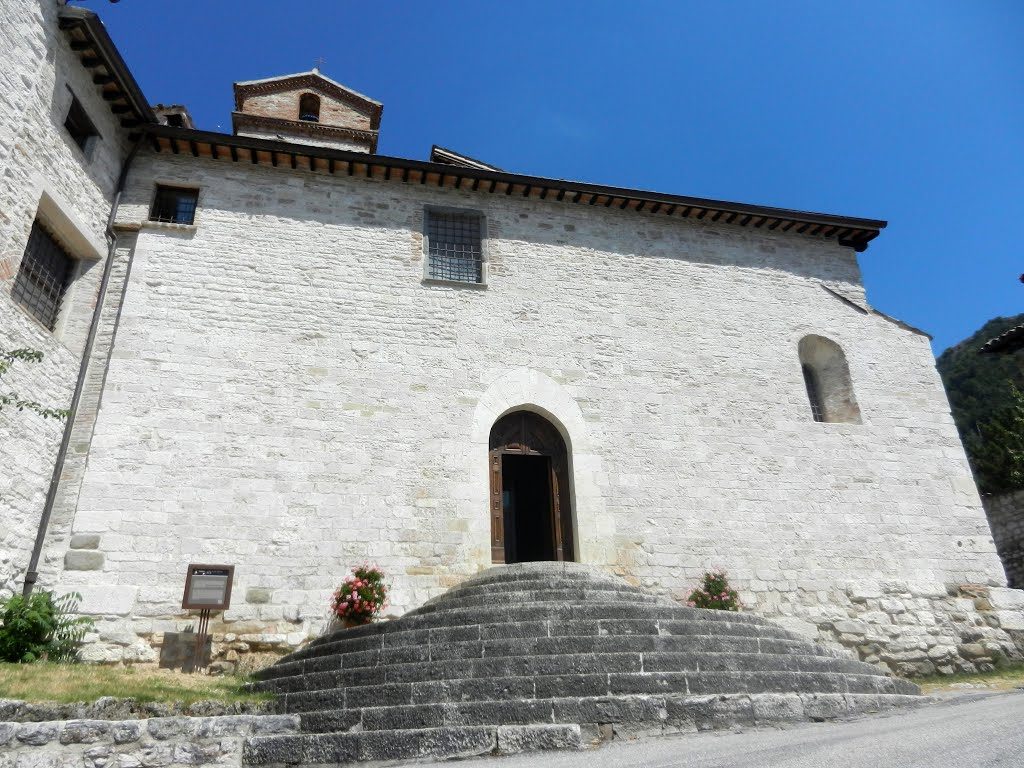 Chiesa di S. Marziale