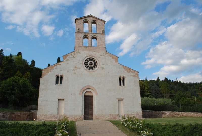 Chiesa di S. Claudio