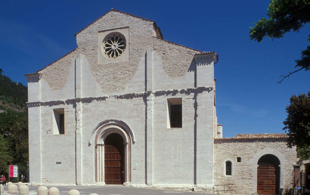 Chiesa di S. Francesco