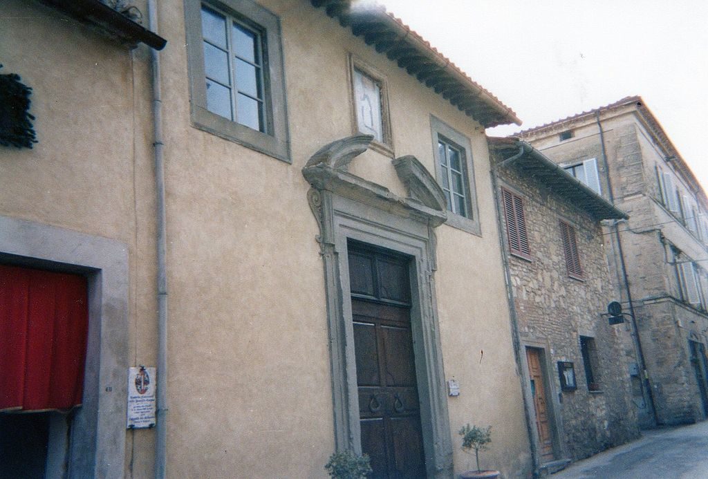 Chiesa di S. Domenico di Guzman