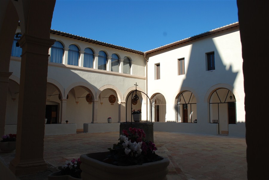 Convento S. Martino