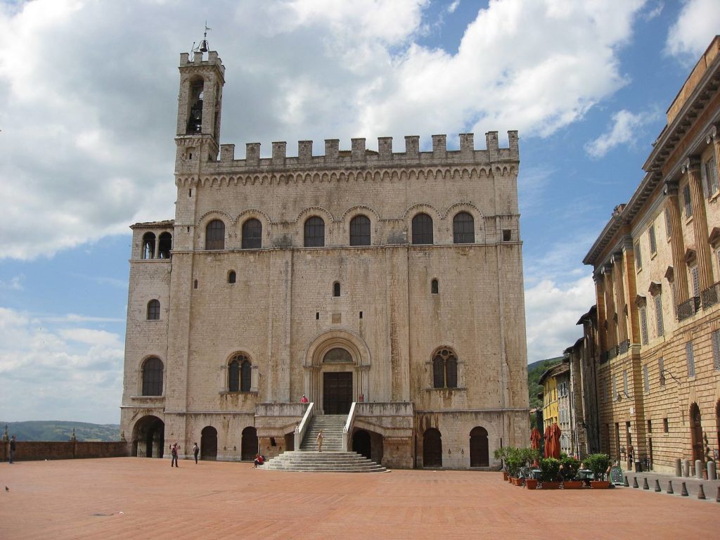 Palazzo dei Consoli