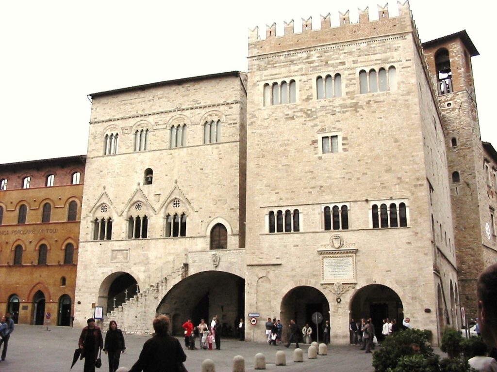 Palazzo del Capitano