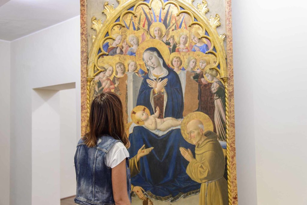 Pinacoteca comunale