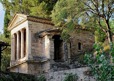 Tempio Romano