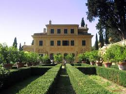 Villa Fidelia