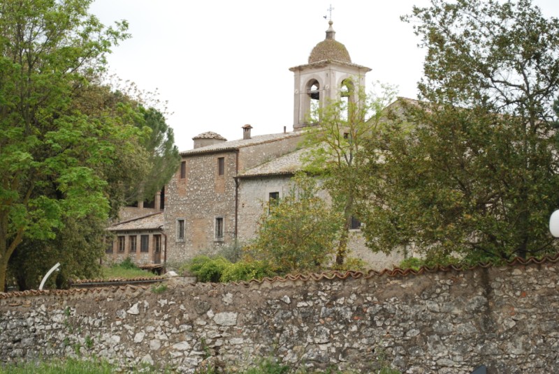 Chiesa e convento di S. Francesco