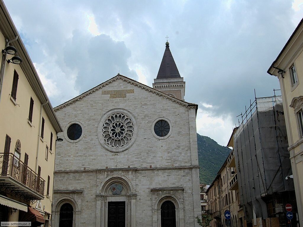 Duomo di S. Benedetto