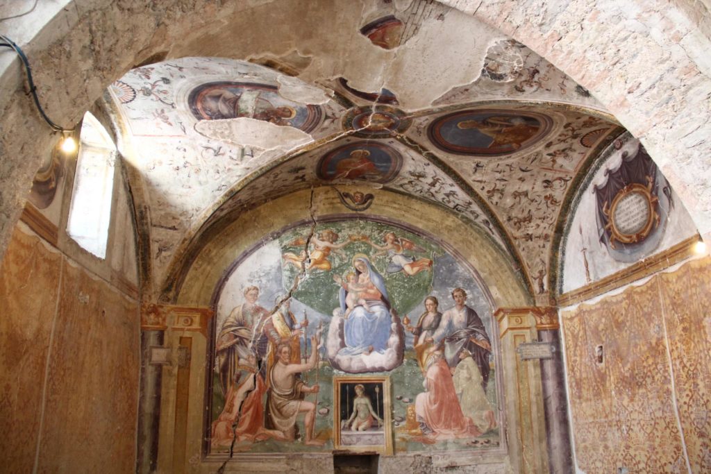 Chiesa dei SS. Giovanni e Paolo