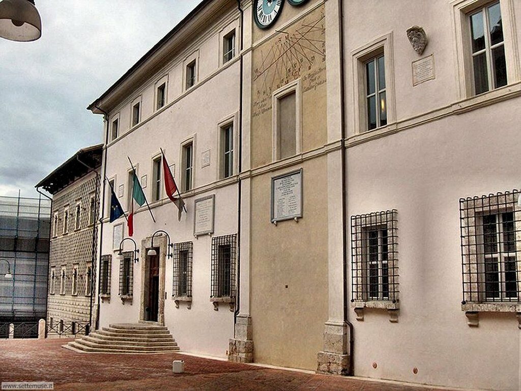 Palazzo Comunale