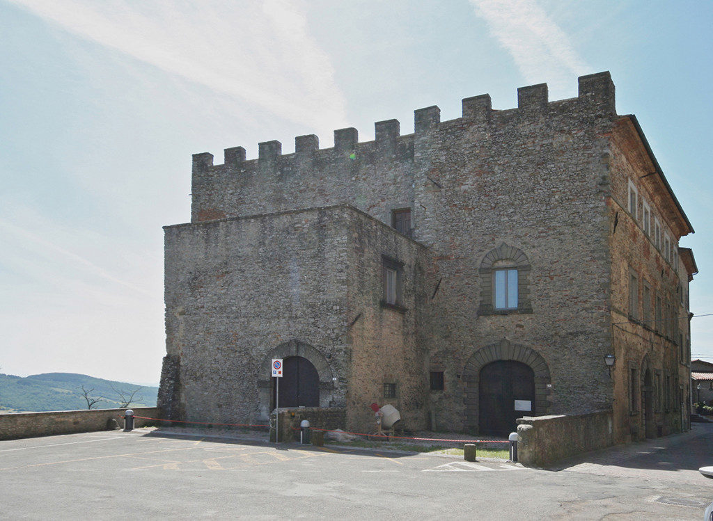 Palazzo Boncompagni Ludovisi