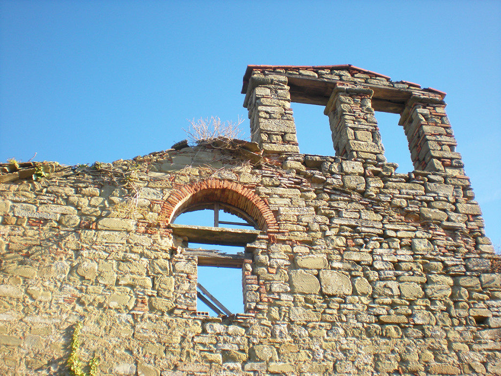 Abbazia di S. Giovanni Battista