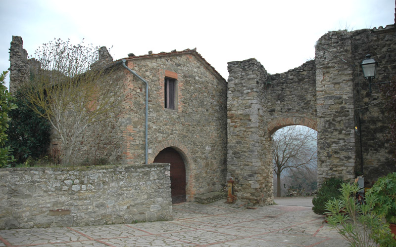 Castello di Assignano