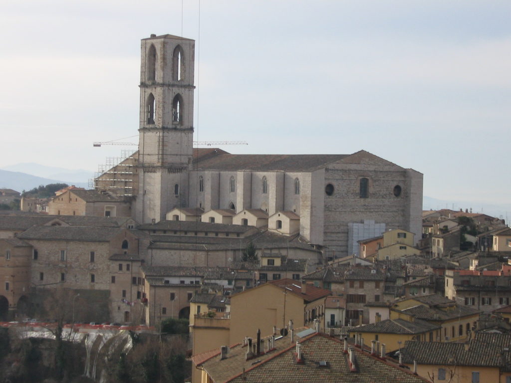 Basilica di S. Domenico