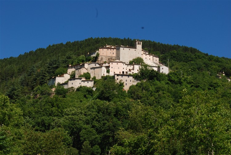 Castello di Cammoro