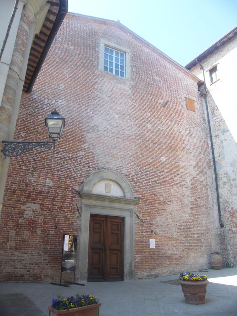 Chiesa di S. Francesco