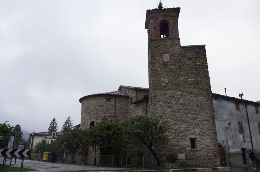 Chiesa dei S.S. Filippo e Giacomo