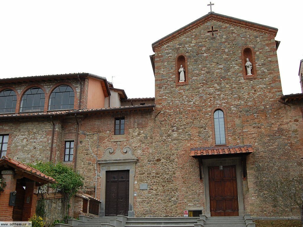 Chiesa del Monastero di S. Elisabetta