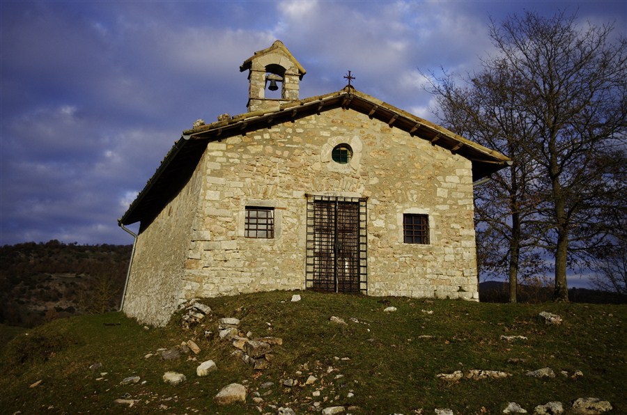 Chiesa della Madonna di Castelvecchio