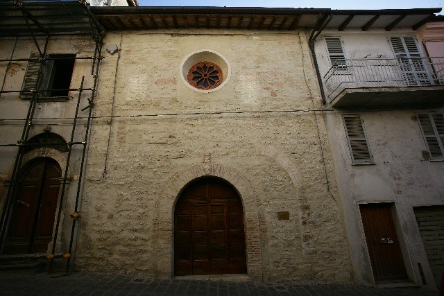Ex Chiesa di S. Giuseppe