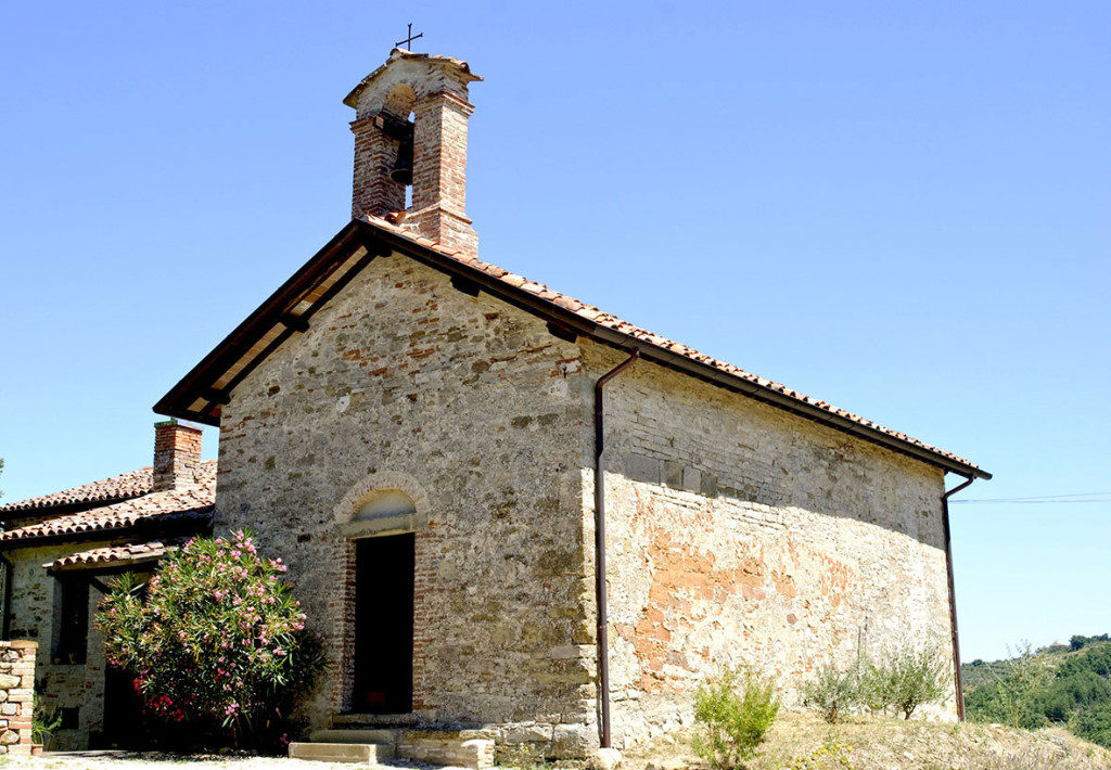 Chiesa di S. Luca