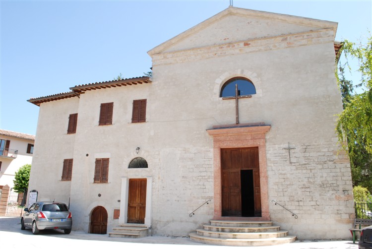 Chiesa di S. Silvestro 