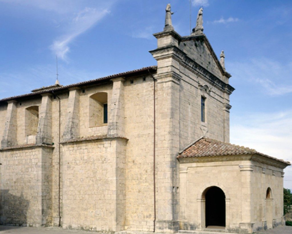 Convento di S. Maria Assunta della Spineta