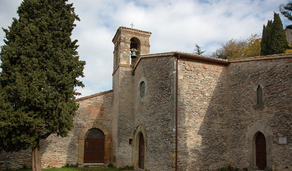 Chiesa di S. Benedetto